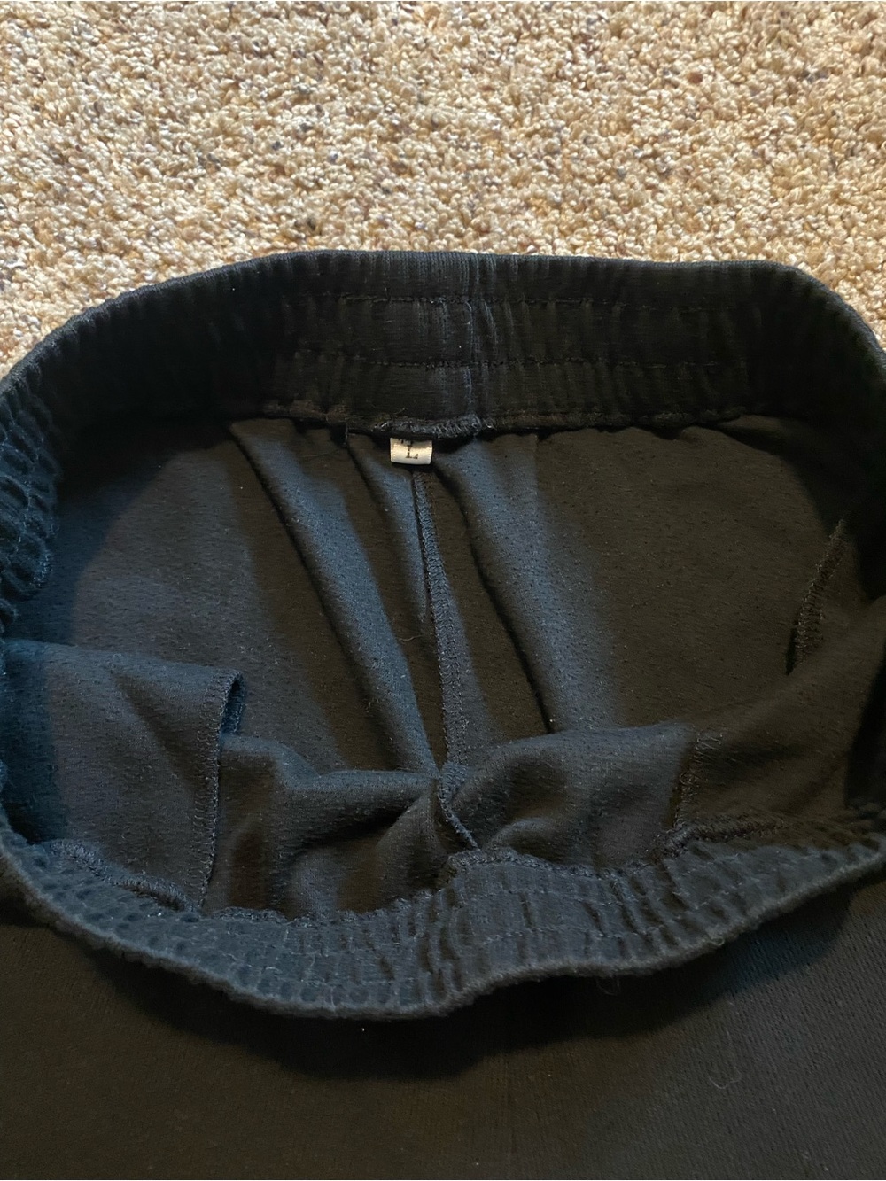 Amazon Joggers - Picture 4 of 5